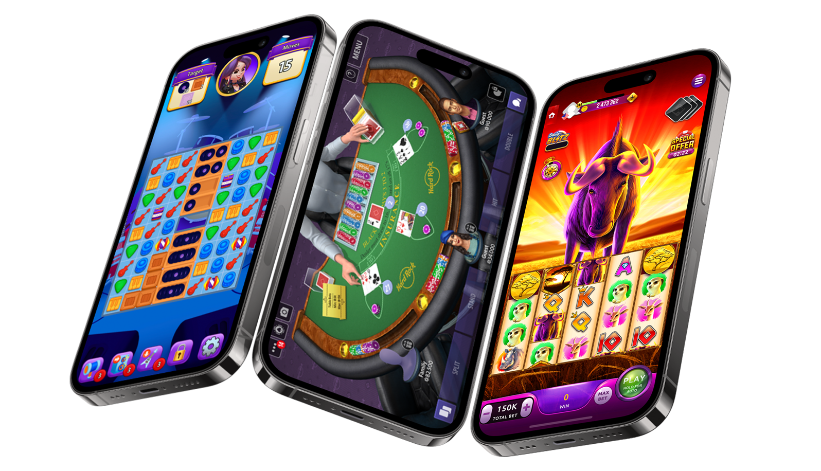 Online Casino Gatineau Mobile App